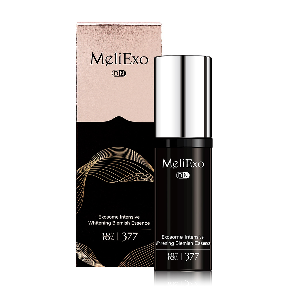外泌體高效美白淡班精華-30mL